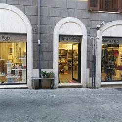 Elena Kihlman, Roma orari di apertura