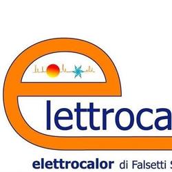 ELETTROCALOR DI FALSETTI SIMONE, Castel Focognano orari di apertura