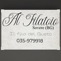 Bar Ristorante Filatoio Di Sorrentino Gaetano, Sovere orari di apertura