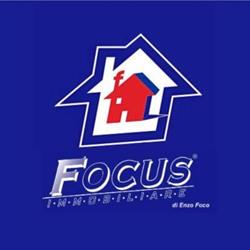 FOCUS IMMOBILIARE di FOCO VINCENZO, Paternò orari di apertura