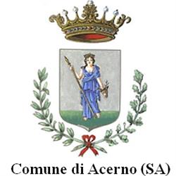 Comune Acquedotto Guasti, Acerno orari di apertura