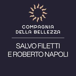 Compagnia della Bellezza, Acireale orari di apertura