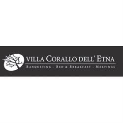 Villa Corallo dell'Etna, Acireale orari di apertura