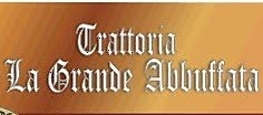 Trattoria La Grande Abbuffata Orma Di Ricchiuto Ornella & C. Snc a Acquarica del Capo, orari di apertura