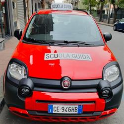Autoscuola Lo Cicero di Salvatore e Carmelo Lo Cicero & C. S.n.c, Adrano orari di apertura