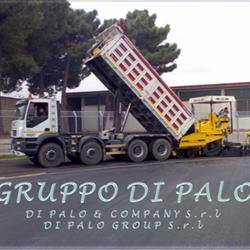 Di Palo e Company S.r.l Lavori Generali Costruzioni, Afragola orari di apertura