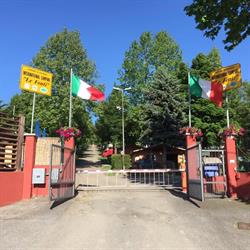 Camping Le Fonti, Agliano Terme orari di apertura