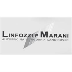 Linfozzi e Marani Assistenza Land Rover e Jaguar, Piediripa orari di apertura