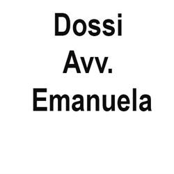 Dossi Avv. Emanuela, Agrate Brianza orari di apertura