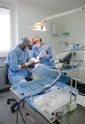 Studio Dentistico Associato Pannacci Bonifazi Specialisti in Protesi Dentari Implanti, Macerata orari di apertura