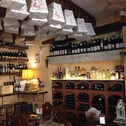La Botte Gaia di Faraoni Silvia, Macerata orari di apertura