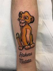 BarbieSlayer Tattoo, Macerata orari di apertura
