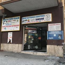 Turano Elettronica, Agrigento orari di apertura
