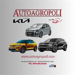 Autoagropoli Fratelli Trimarco, Agropoli orari di apertura