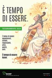 Auser Volontariato Varese, Gallarate orari di apertura