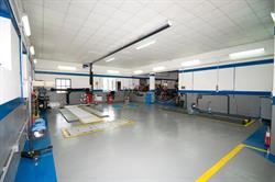 Vitali Officine SRL, Magliano di Tenna orari di apertura