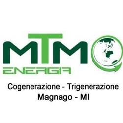 Mtm Energia S.r.l, Magnago orari di apertura