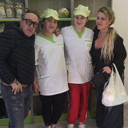 Panificio Biscottificio 'primavera' Di Polo Marco & C. S.n.c., Gallipoli orari di apertura