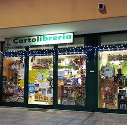 Peter Pan di Silvestri Antonella Cartolibreria, Alanno orari di apertura