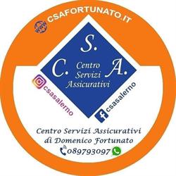 C.S.A - Centro Servizi Assicurativi di Domenico Fortunato, Salerno orari di apertura