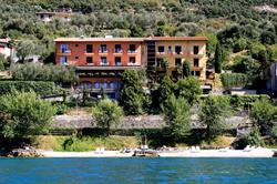 Villa Carmen, Malcesine orari di apertura