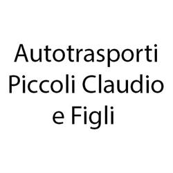 Autotrasporti Piccoli Claudio e Figli, Alatri orari di apertura