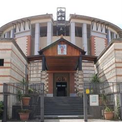 Parrocchia S. Eustachio Martire (Pastena-Salerno), orari di apertura