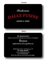 Dalle Fusine Macelleria Enoteca, Malo orari di apertura