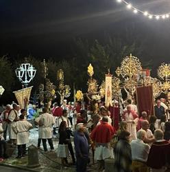 Parrocchia Nativita' Di Maria Ss., Garlenda orari di apertura