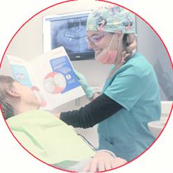 Alphadent srls - Dentista Mandello del Lario, orari di apertura