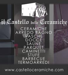 Il Castello Delle Ceramiche di Stano Maria, Manduria orari di apertura