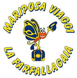 Mariposa Viaggi S.n.c Di Dell'acqua Elene Luraghi Maurizio, Manerba del Garda orari di apertura