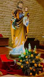 Parrocchia San Giuseppe, Manfredonia orari di apertura