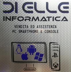 Di Elle Informatica del Rag.Di Lascia Vincenzo, Manfredonia orari di apertura