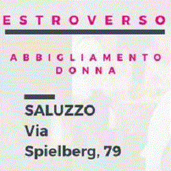 Estroverso Mode, Saluzzo orari di apertura