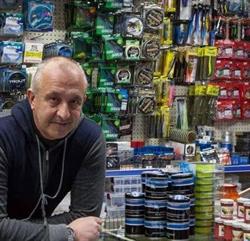 Esca & Pesca di Sozzi, Verghera orari di apertura