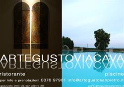 Artegusto S.r.l, Gazzuolo orari di apertura