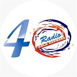 Radio Gela Express, orari di apertura