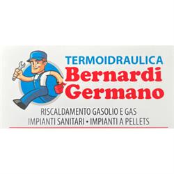 Termoidraulica Bernardi, Sampeyre orari di apertura