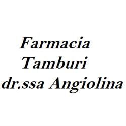 Farmacia Tamburi Angela, San Basile orari di apertura