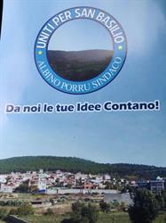 Comune Di San Basilio - Por Sardegna 2000-2006 Mis. 3.4 - Cesil, orari di apertura