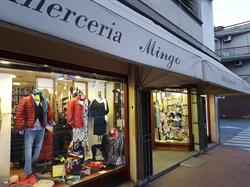 Mingo Abbigliamento, Albisola Superiore orari di apertura
