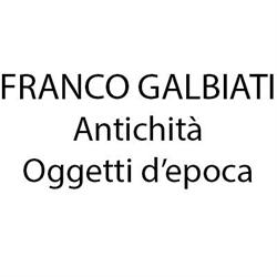 Franco Galbiati Antichità Oggetti D'Epoca, Genova orari di apertura