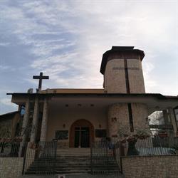 Chiesa di San Ludovico d'Angiò, Marano di Napoli orari di apertura