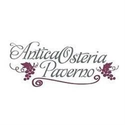 Antica Osteria Paverno, Valgatara orari di apertura