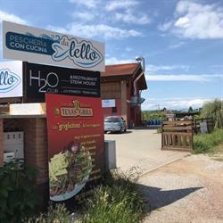 Steak House Texas Grill S.r.l, Marano Ticino orari di apertura
