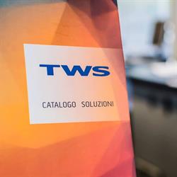 Tws S.p.a., San Casciano in Val di Pesa orari di apertura
