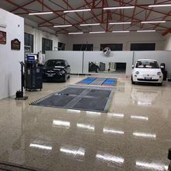 Carrozzeria Faraci, San Cataldo orari di apertura