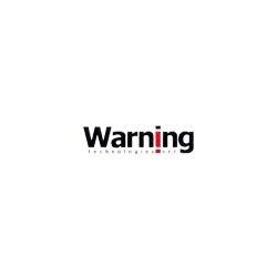 Warning, Genova orari di apertura
