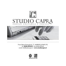 Studio Capra S.r.l Centro Elaborazione Dati, Mareno di Piave orari di apertura